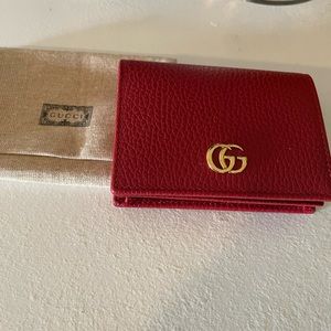 Womens gucci wallet